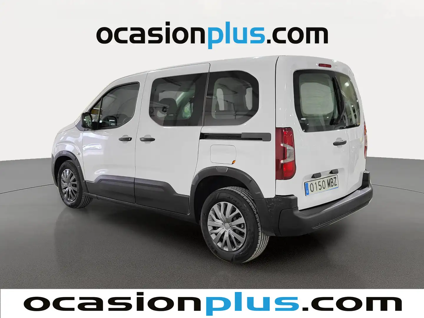 Foto Peugeot Rifter Peugeot Rifter BlueHDi 100 Active Pack Standard  (100 CV)