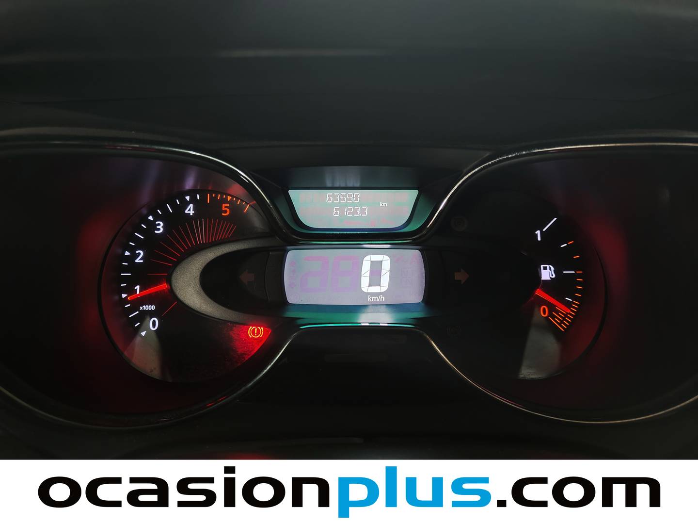 Renault Captur Renault Captur Zen Energy dCi 110 (110 CV) eco2 2016