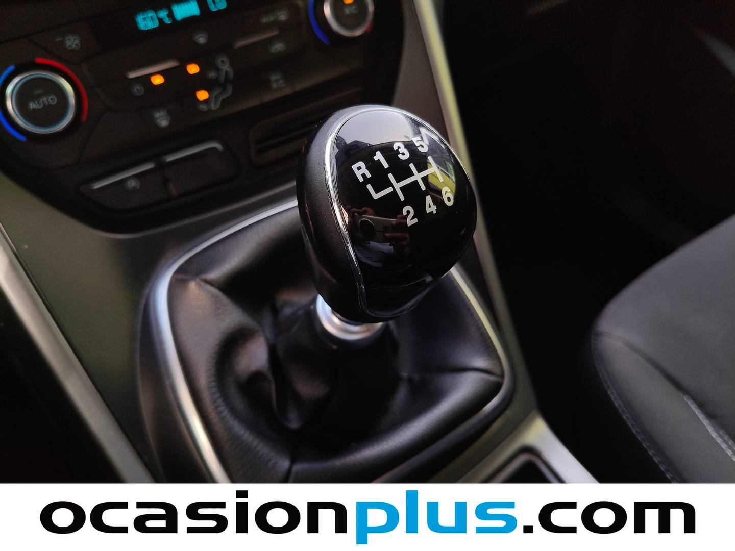 Ford Kuga Ford Kuga 1.5 EcoBoost Titanium 4x2 (120 CV) barato