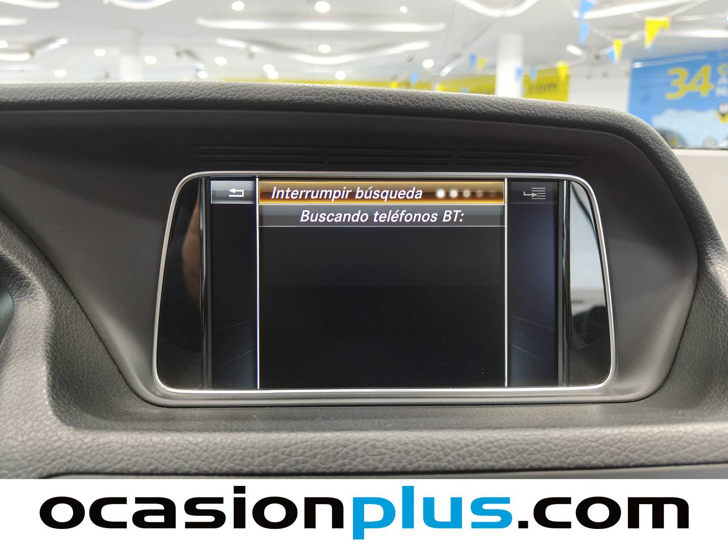 Mercedes Clase E Mercedes-Benz Clase E Clase E E 220 d Cabrio (170 CV) Pack AMG km 0