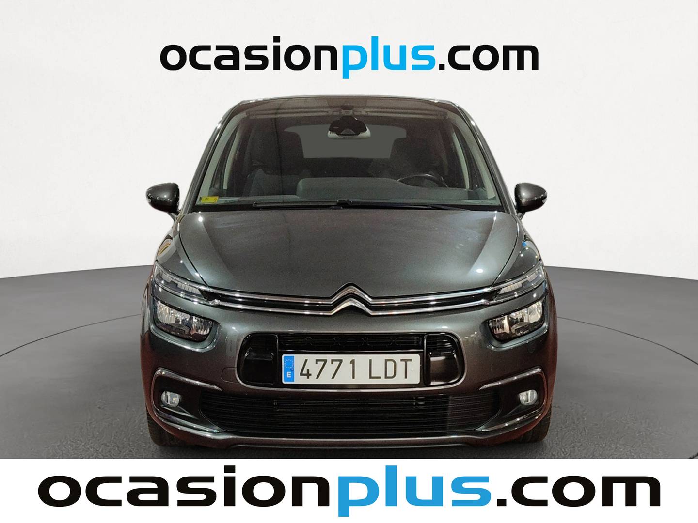 Foto Citroën C4 Spacetourer Citroen C4 Spacetourer BlueHDi 130 S&S Feel (130 CV)