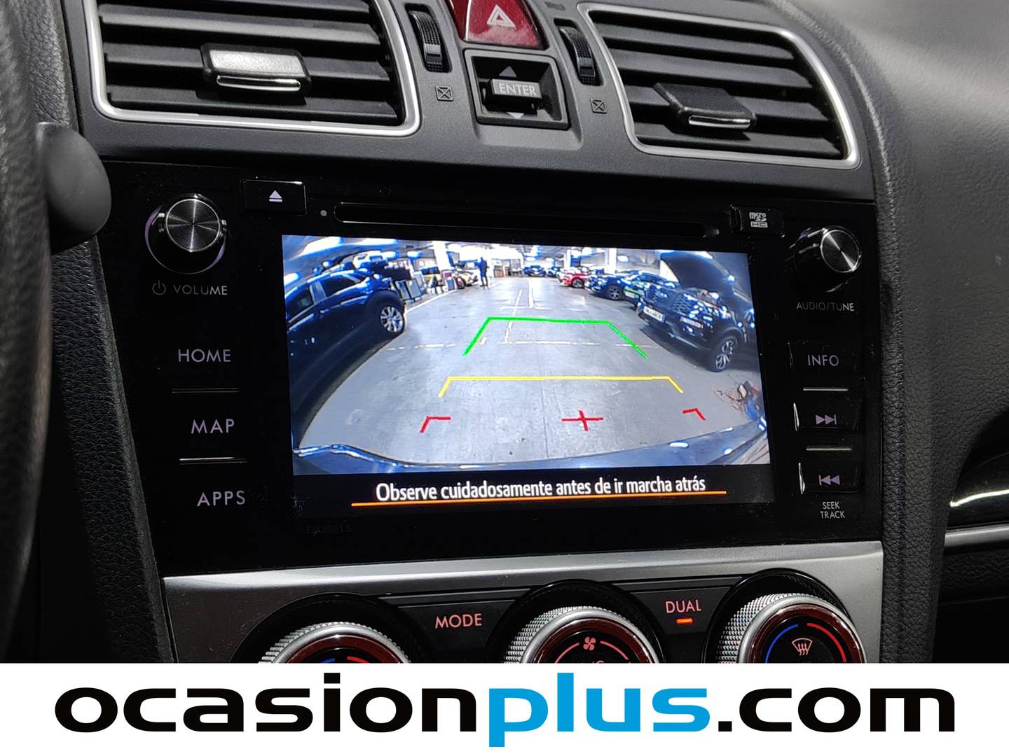 Foto Subaru XV Subaru XV 2.0i Executive Auto (150 CV)