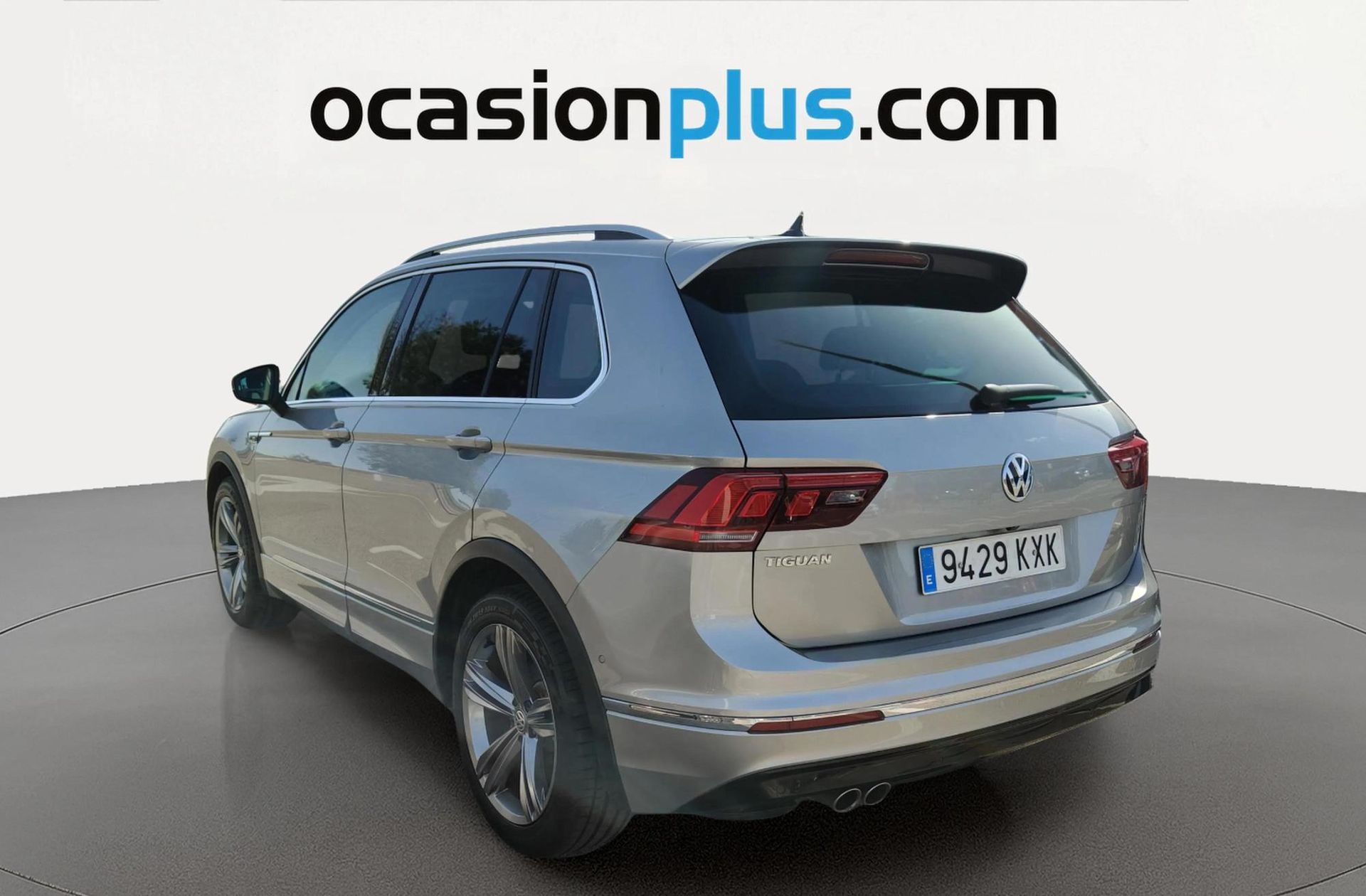 Volkswagen Tiguan Advance 1.5 TSI Pack R-LINE - foto 3