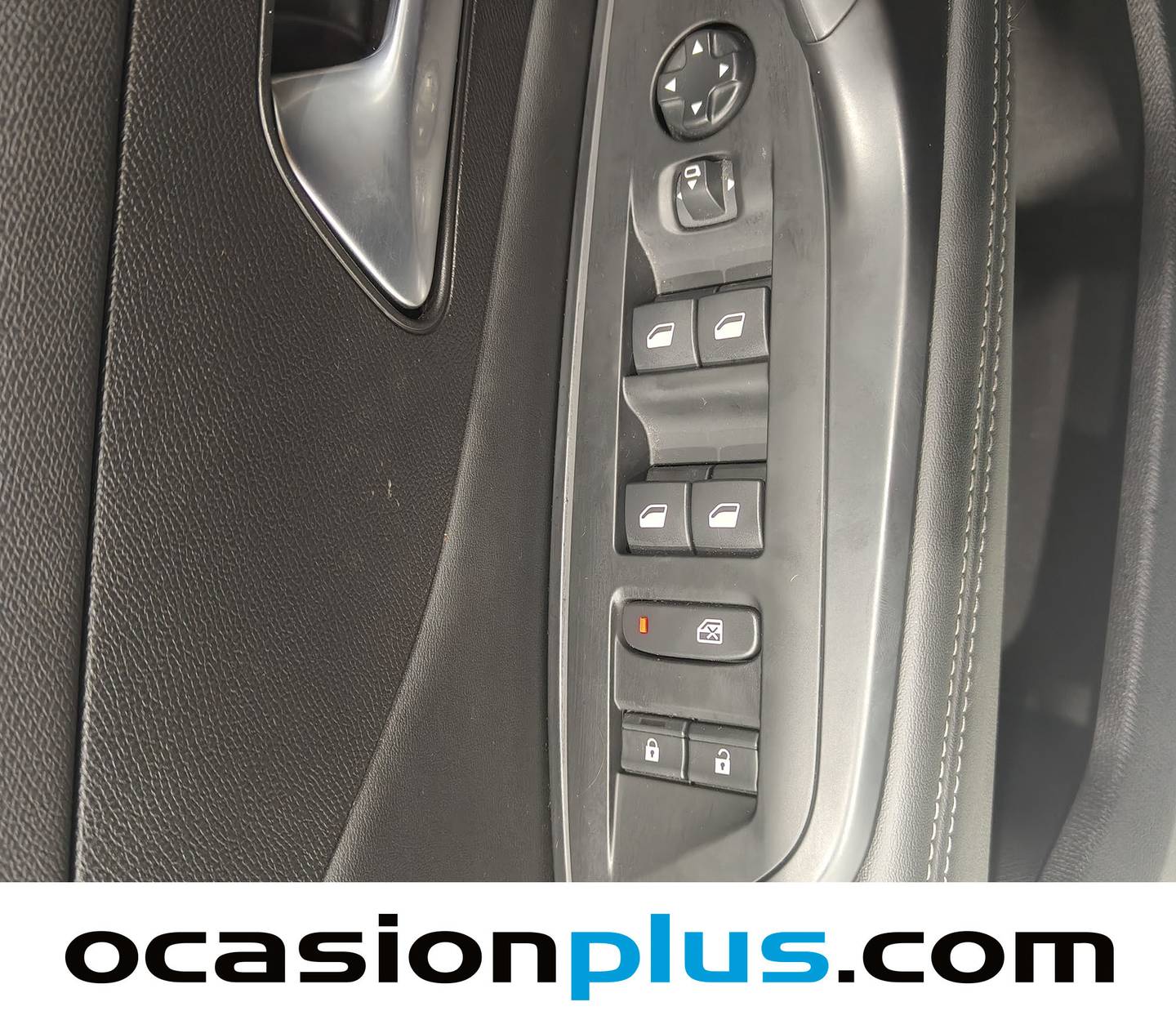 Peugeot 308 Peugeot 308 SW SW PureTech 130 S&S Allure (130 CV) seminuevo