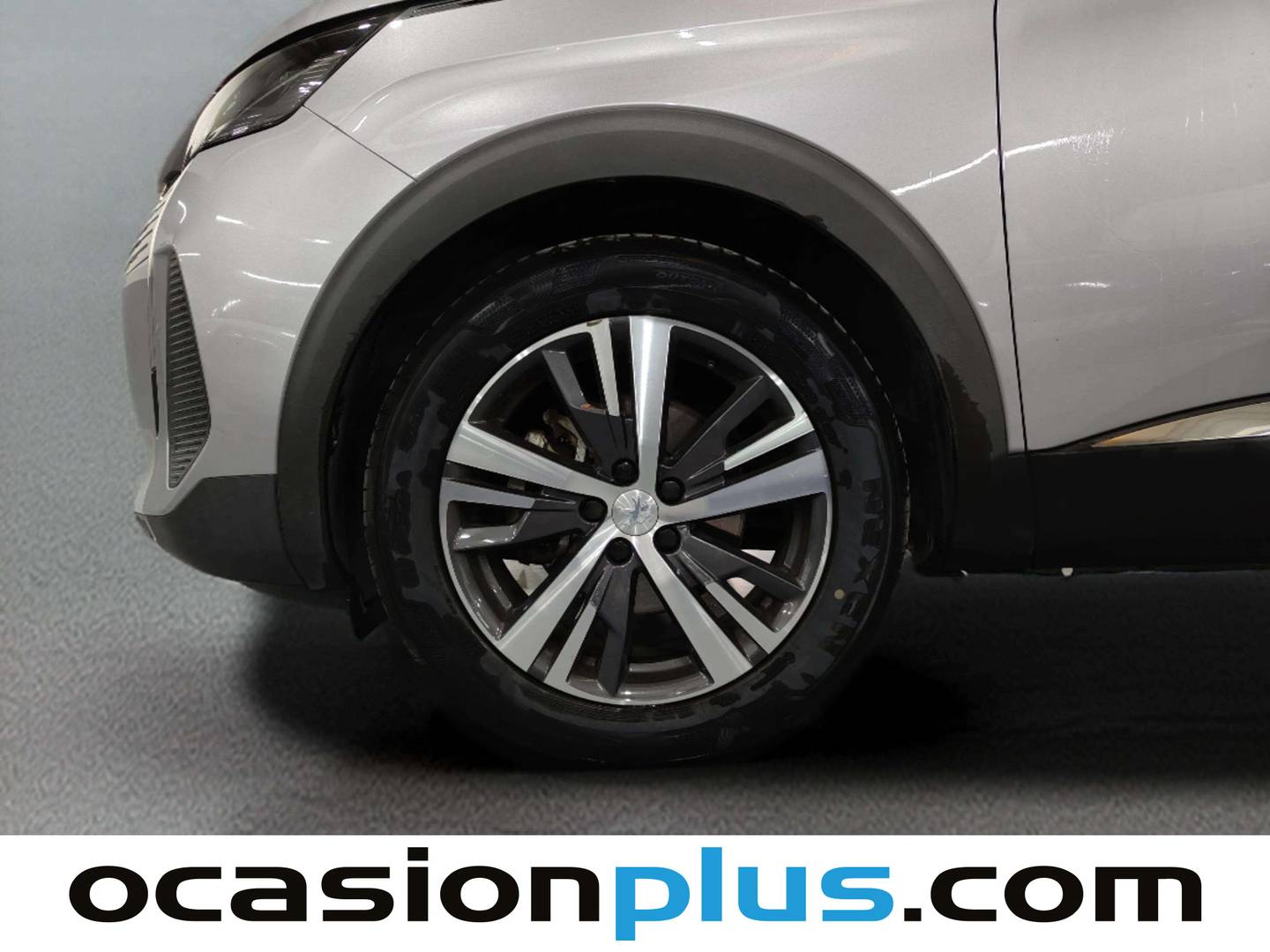 Peugeot 5008 Hybrid Peugeot 5008 Hybrid 1.2 Allure Pack eDCS6 (136 CV) 7 Plazas automático