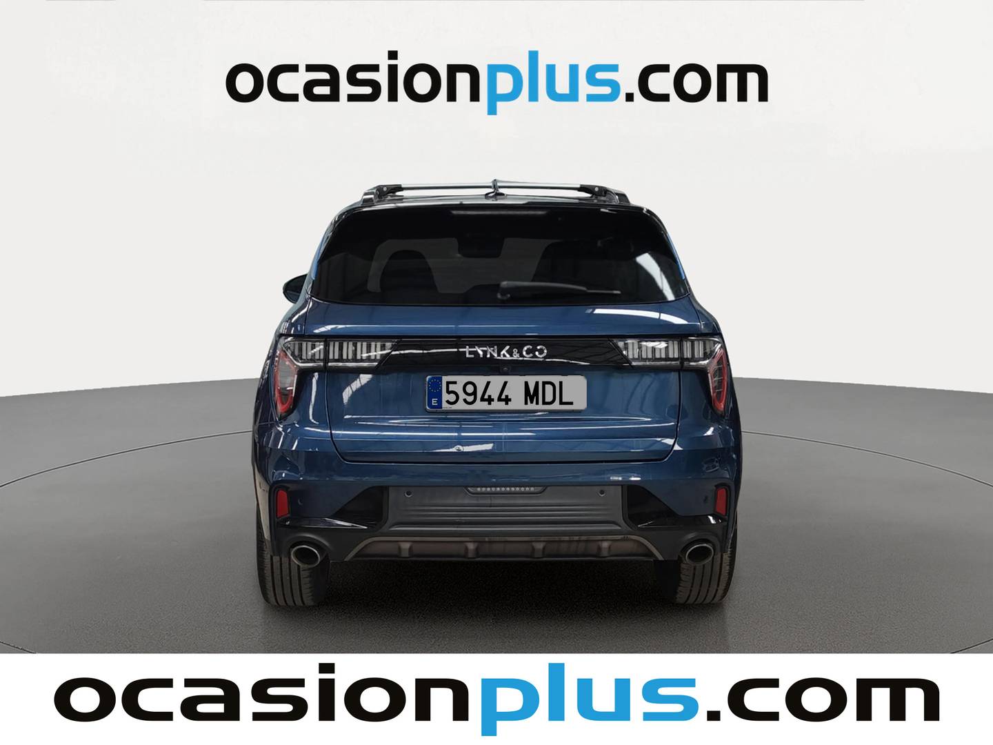 Lynk & Co 01 Lynk & Co 01 1.5 PHEV (261 CV) barato