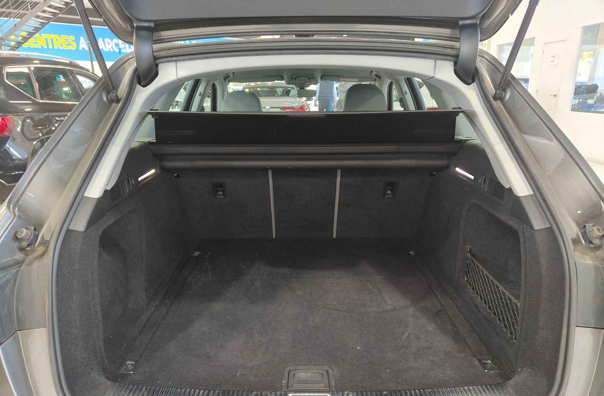 Audi A4 Avant Advanced 35 TDI S tronic - foto 14
