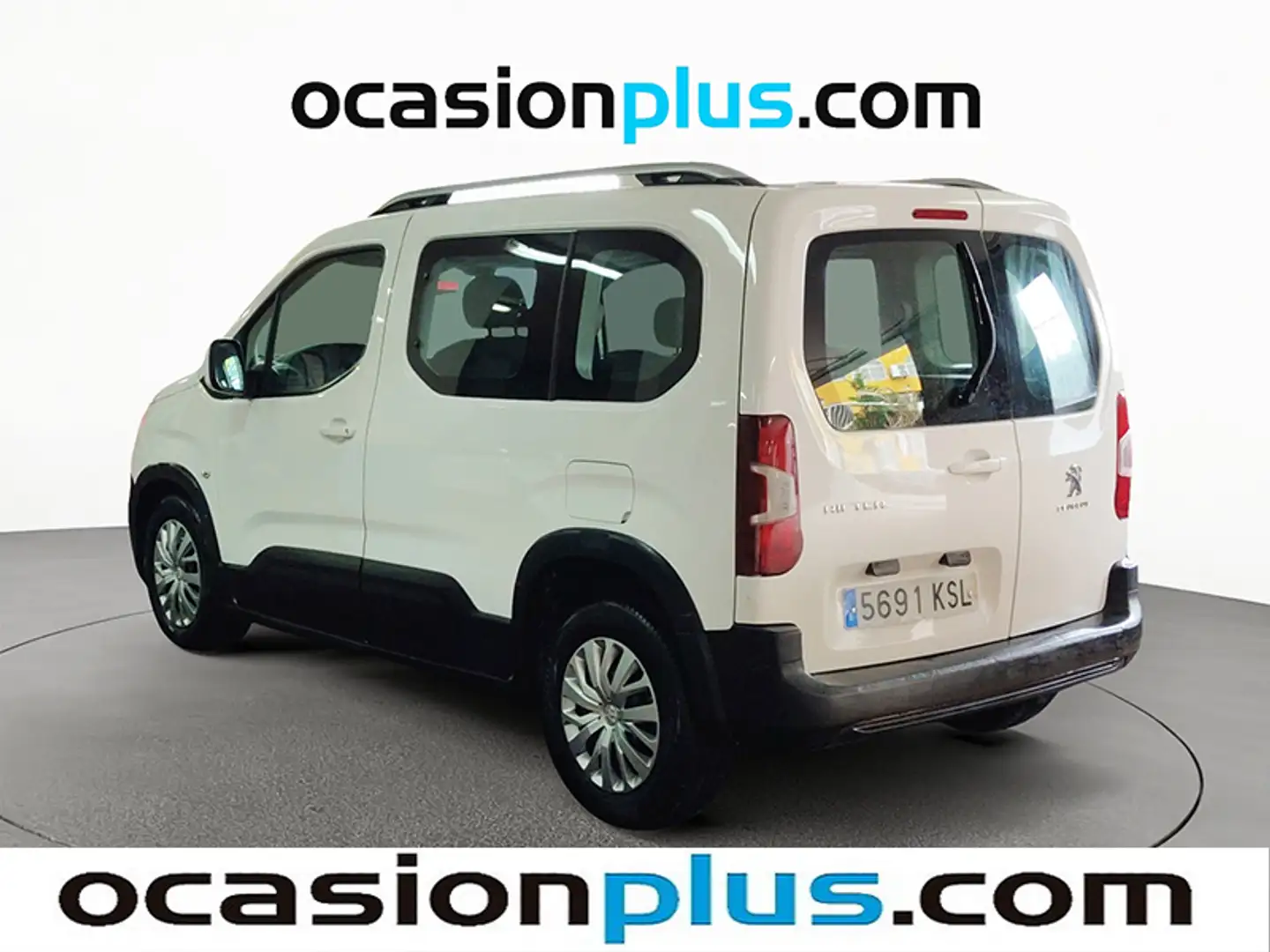 Foto Peugeot Rifter Peugeot Rifter BlueHDi 100 Access Standard (100 CV)