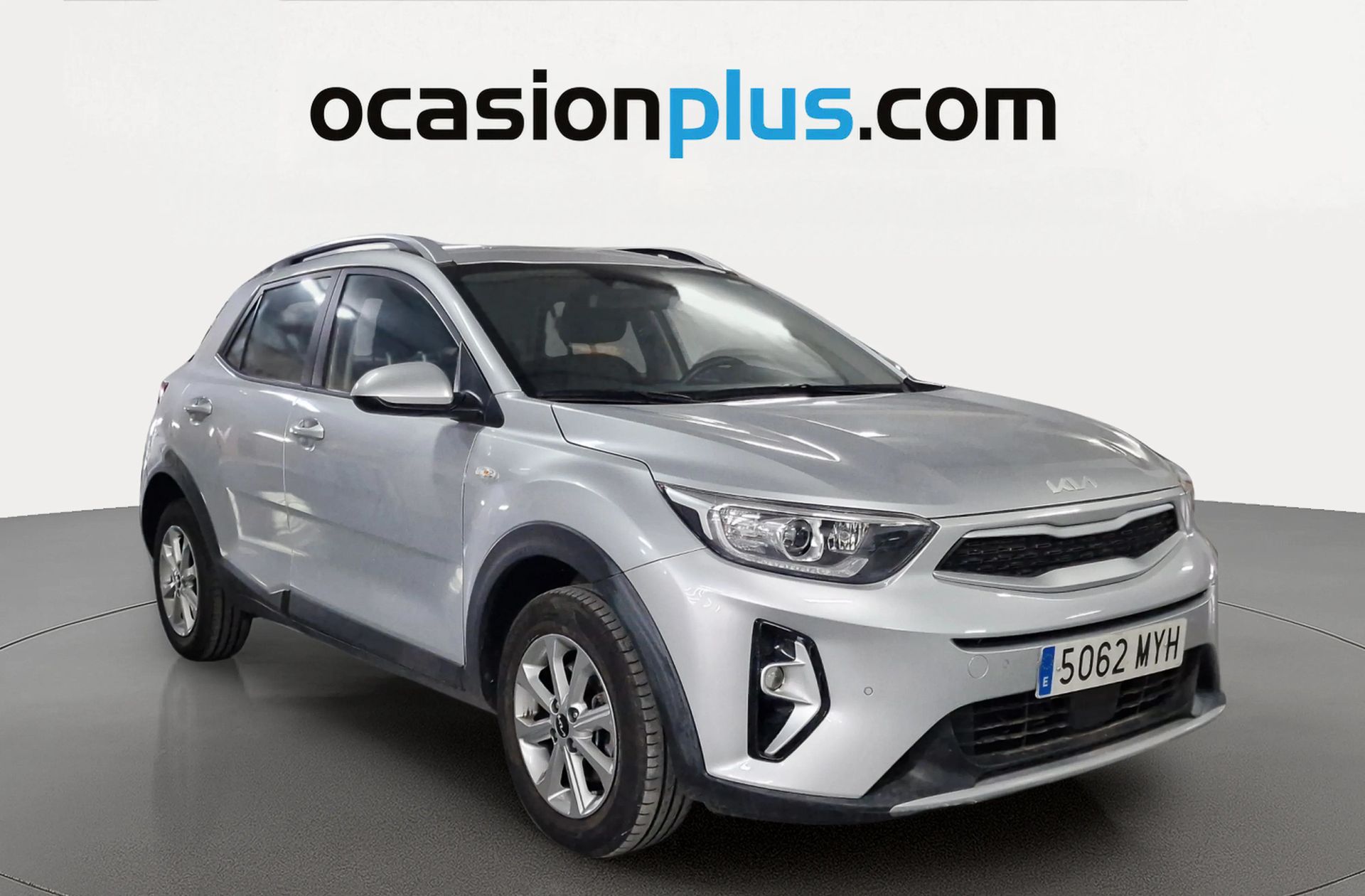 Kia Stonic 1.2 DPi Drive - foto 2