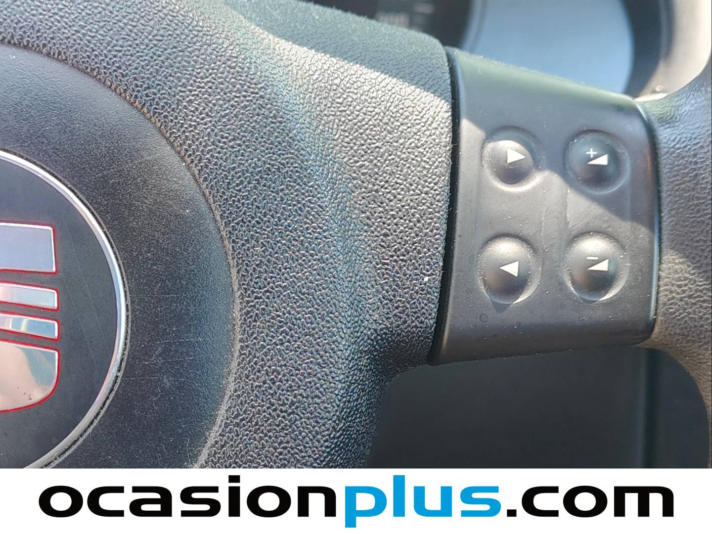 Seat Ibiza Seat Ibiza 1.2 Reference (70 CV) seminuevo