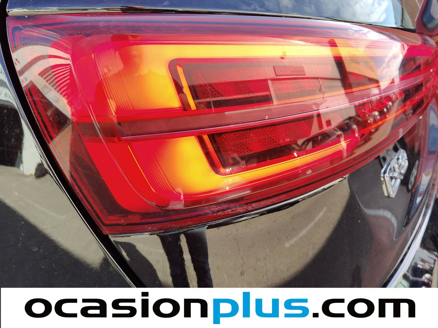 Audi Q3 Audi Q3 sport edition 2.0 TDI (150 CV) al mejor precio