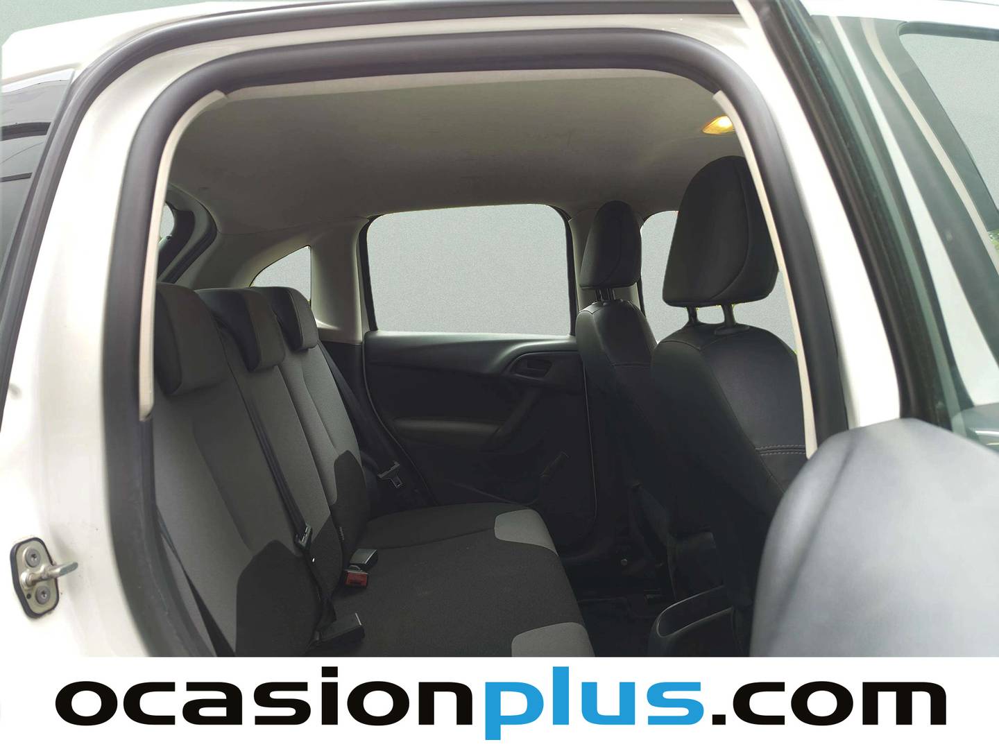 Citroën C3 Citroën C3 PureTech 82 Tonic (82 CV) km 0