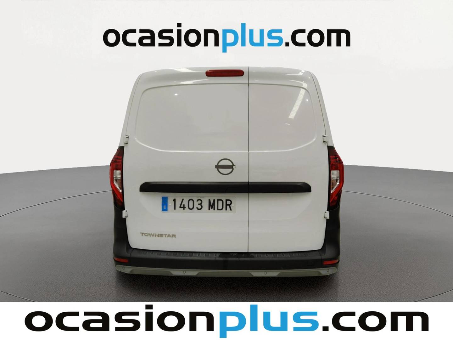 Nissan Townstar Nissan Townstar Furgon 1.3G L1 Profesional (130 CV) barato