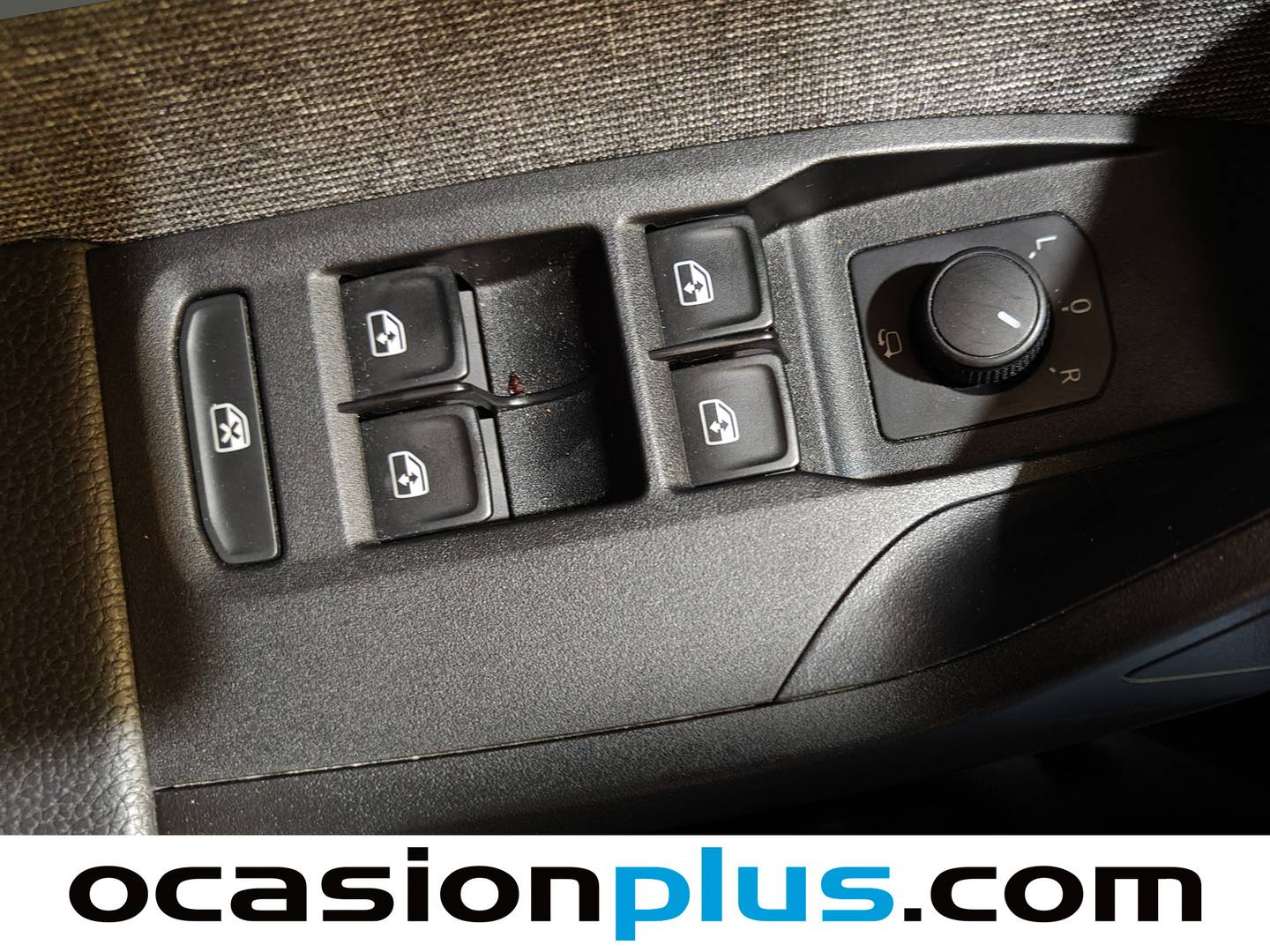Seat Arona Seat Arona 1.0 TSI Xperience Plus (110 CV) manual