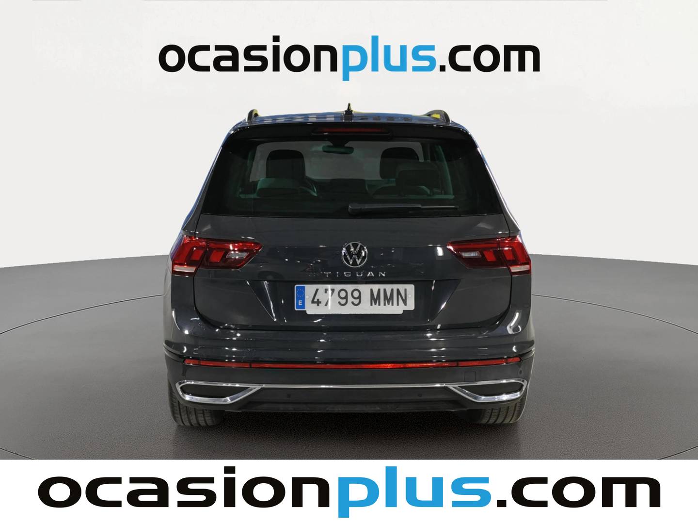Volkswagen Tiguan Volkswagen Tiguan Urban Sport 2.0 TDI (150 CV) DSG al mejor precio