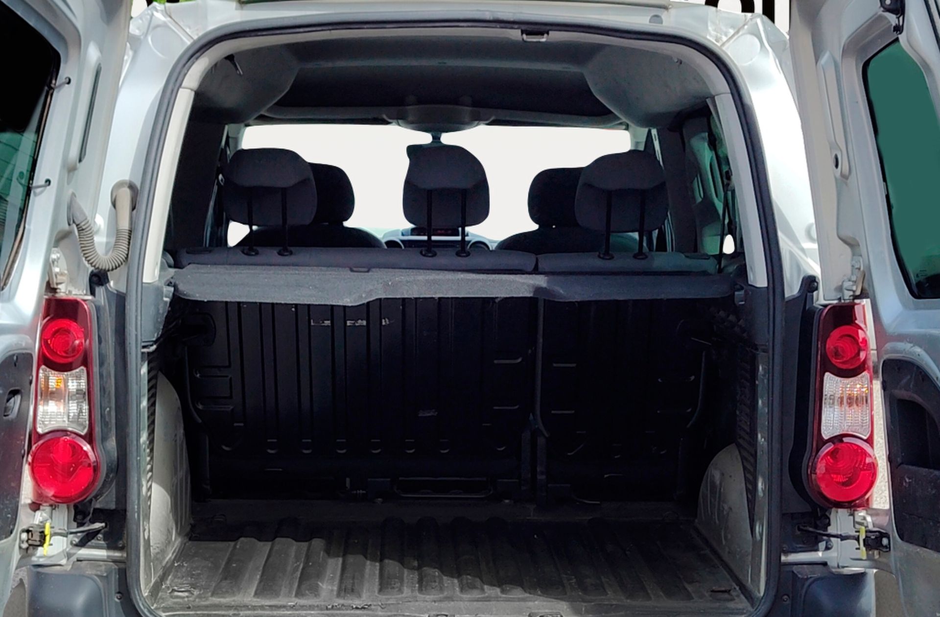 Peugeot Partner Tepee Combi 1.6 BlueHDi Access - foto 11
