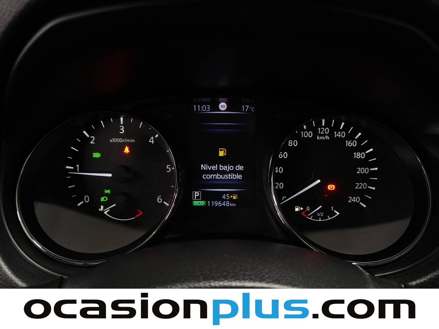 Nissan X-TRAIL Nissan X-Trail dCi 150 Tekna 4X4-i CVT (150 CV) 7 Plazas diésel