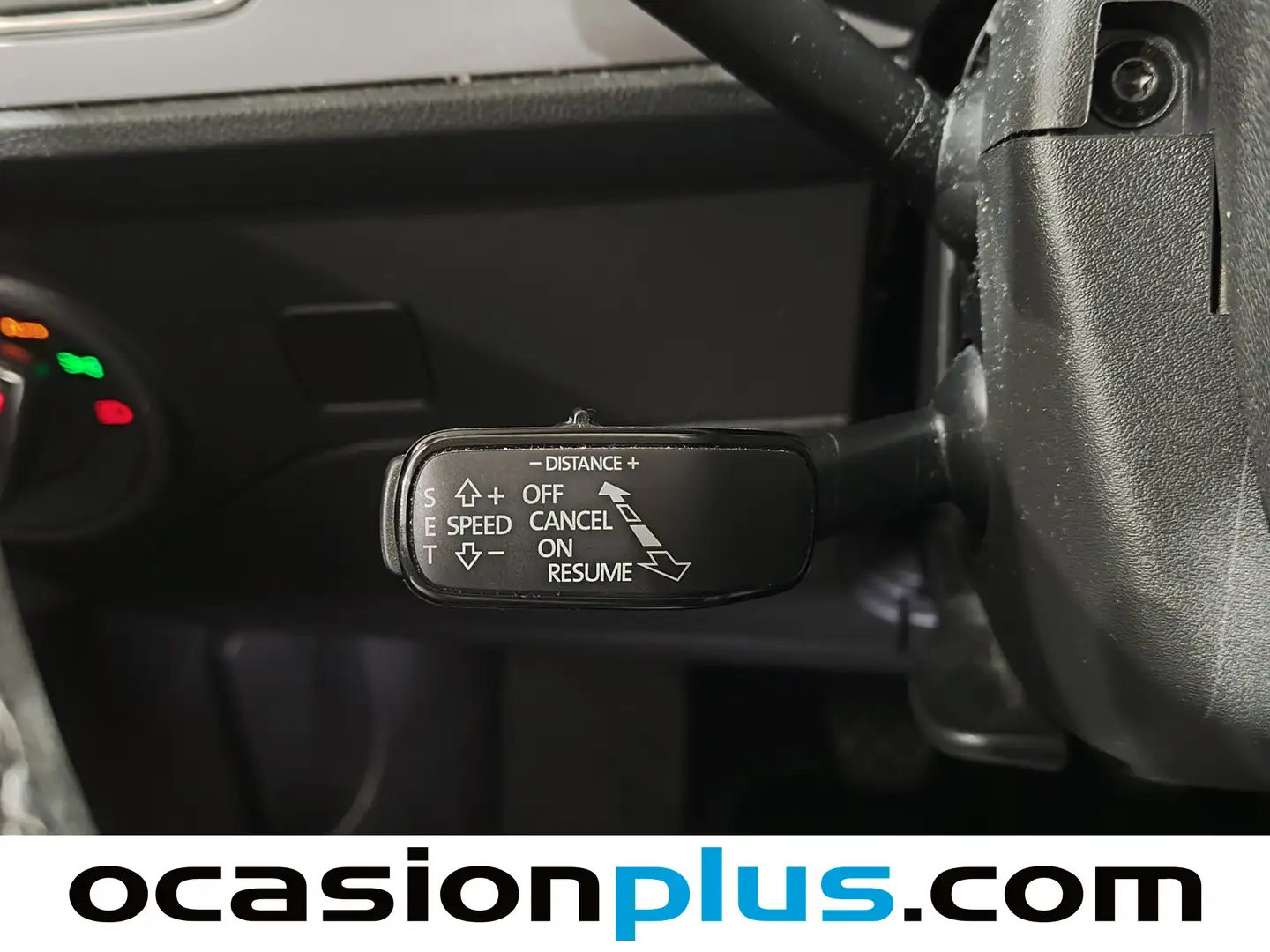 Foto Seat León SEAT León 1.5 TGI GNC S&S Style Visio Edition (130 CV)