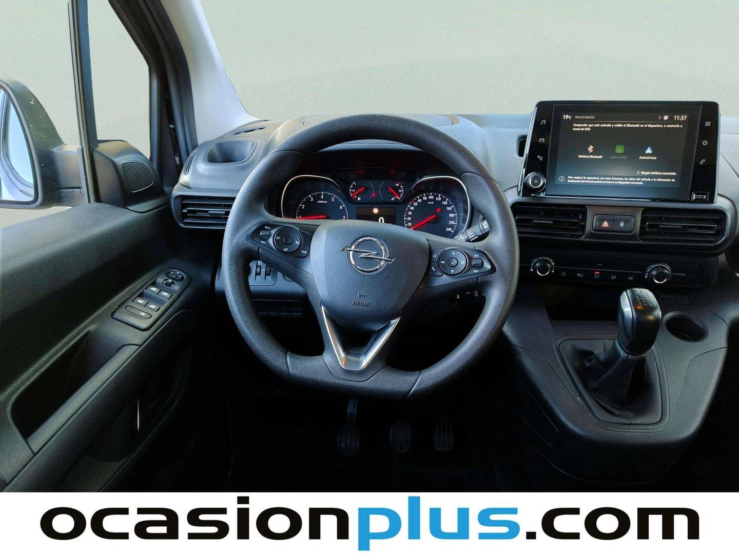 Opel Combo Life Opel Combo Life 1.5 TD S&S Selective L (102 CV) manual