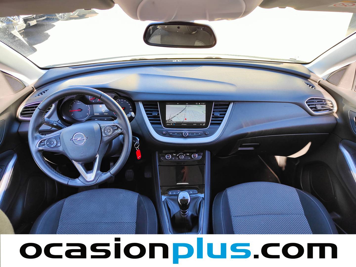Opel Grandland X Opel Grandland X 1.5 CDTi Selective (130 CV) de ocasión