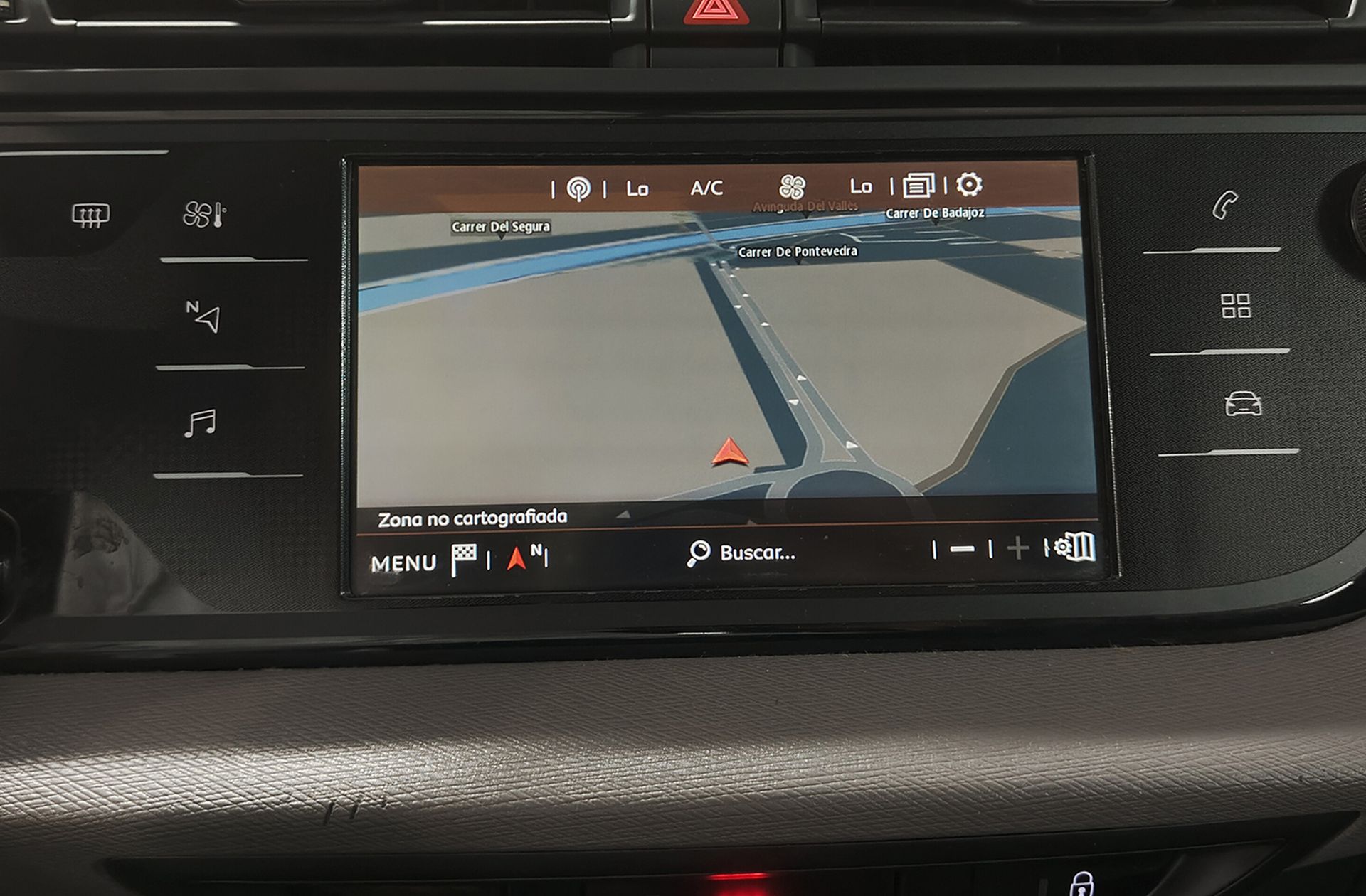 Citroën C4 Picasso BlueHDi 120 Feel - foto 8