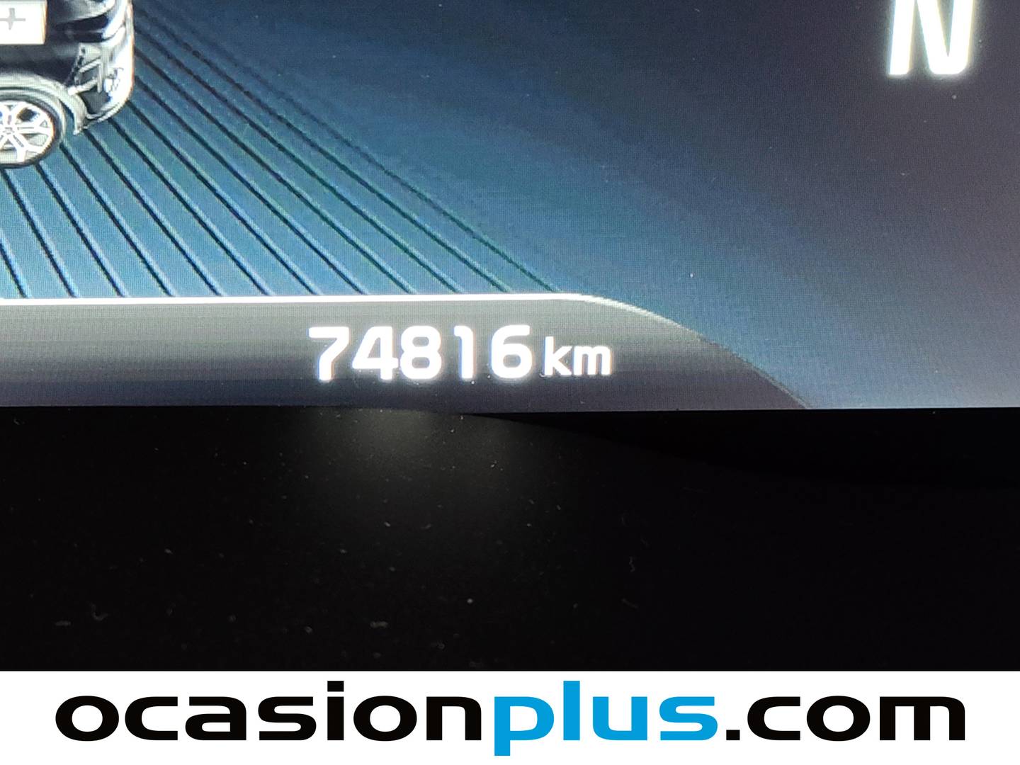 KIA XCeed KIA XCeed 1.5 MHEV iMT Emotion (160 CV) seminuevo