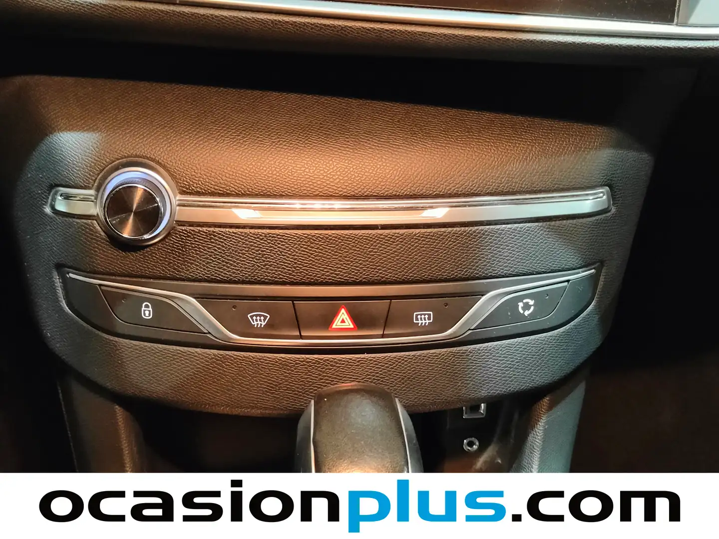 Foto Peugeot 308 Peugeot 308 BlueHDi 120 Style EAT6 (120 CV)