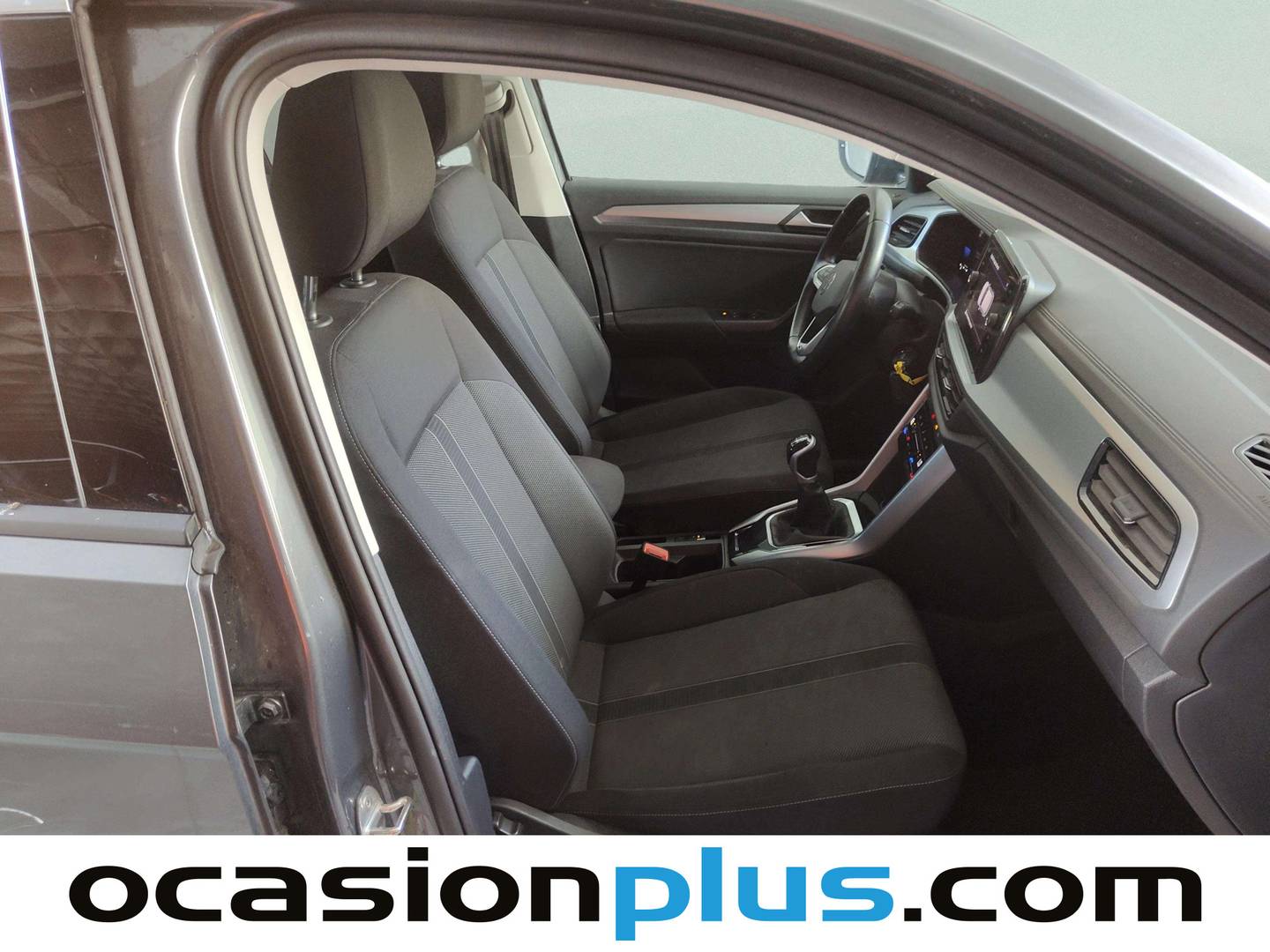 Volkswagen T-Roc Volkswagen T-Roc Life 1.0 TSI (110 CV) gasolina