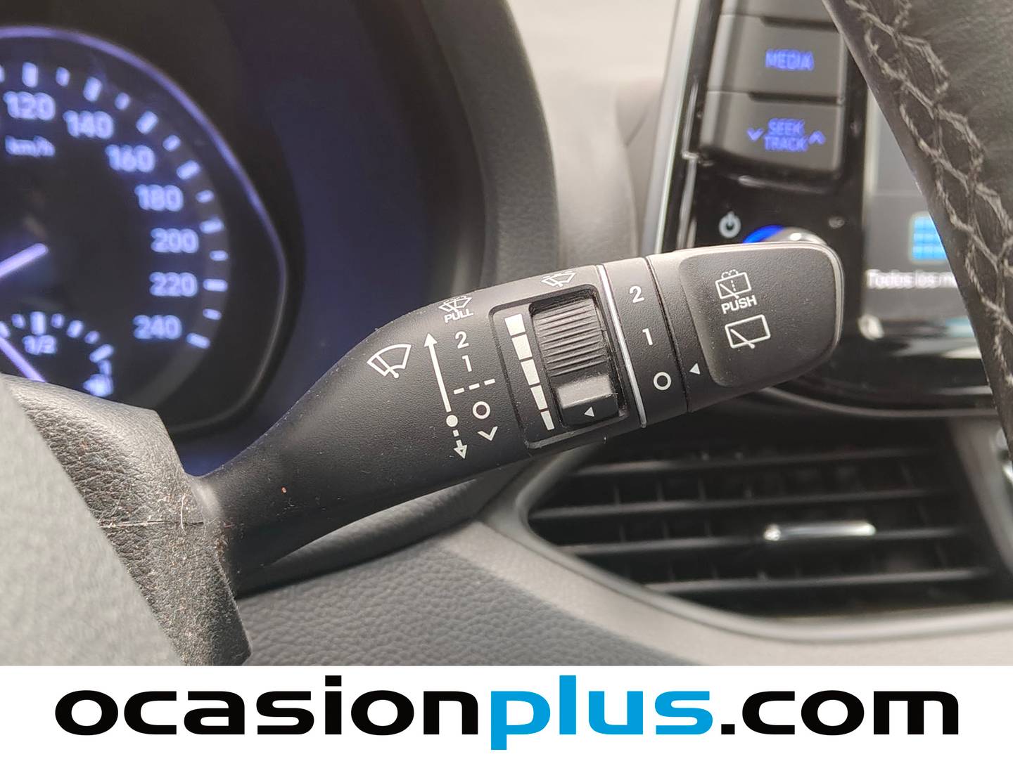 Hyundai i30 Hyundai i30 1.6 CRDi Klass (116 CV) al mejor precio