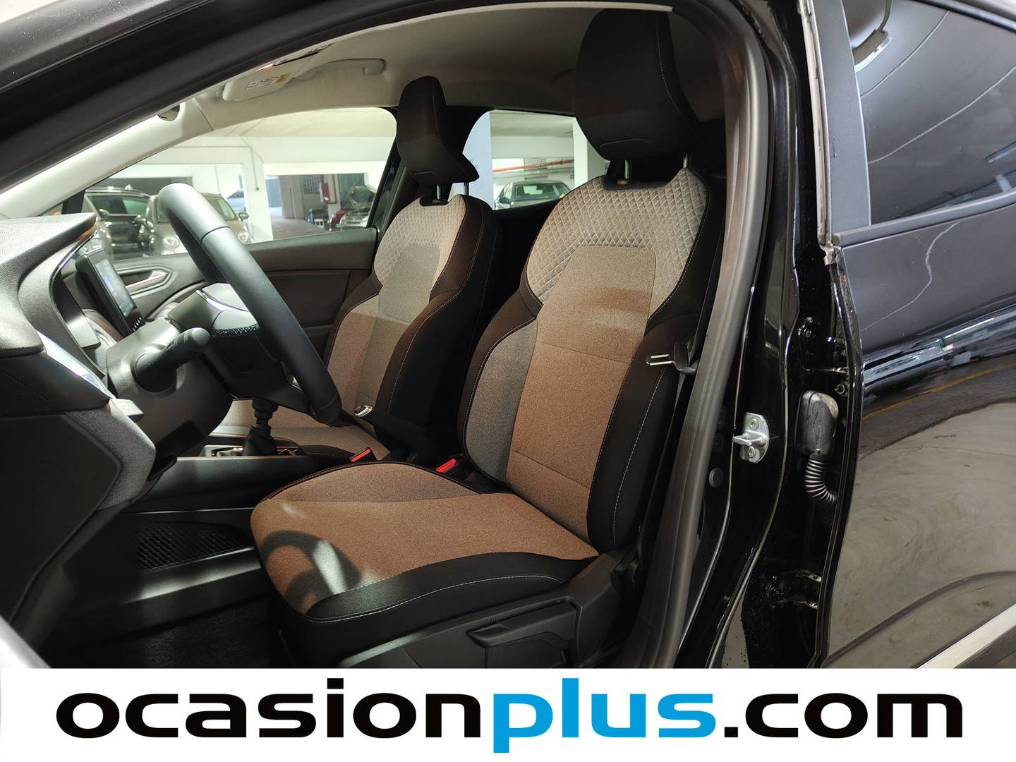 Foto Renault Clio Renault Clio Evolution dCi (100 CV)