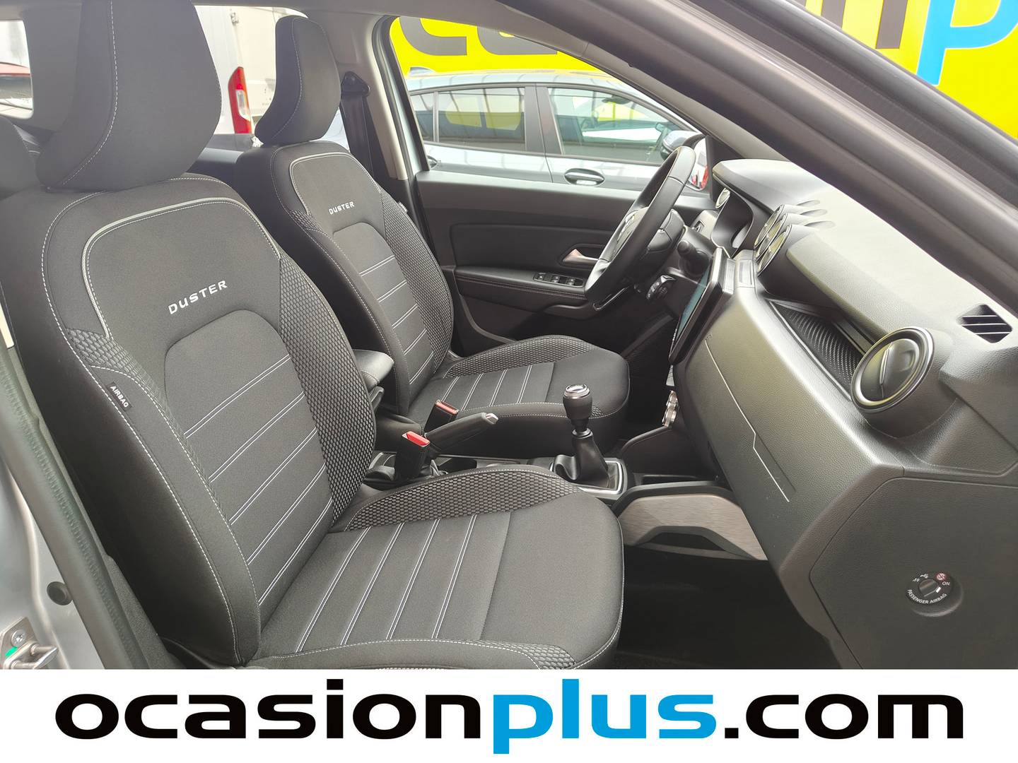 Dacia Duster Dacia Duster Prestige Blue dCi (115 CV) 4X2 manual