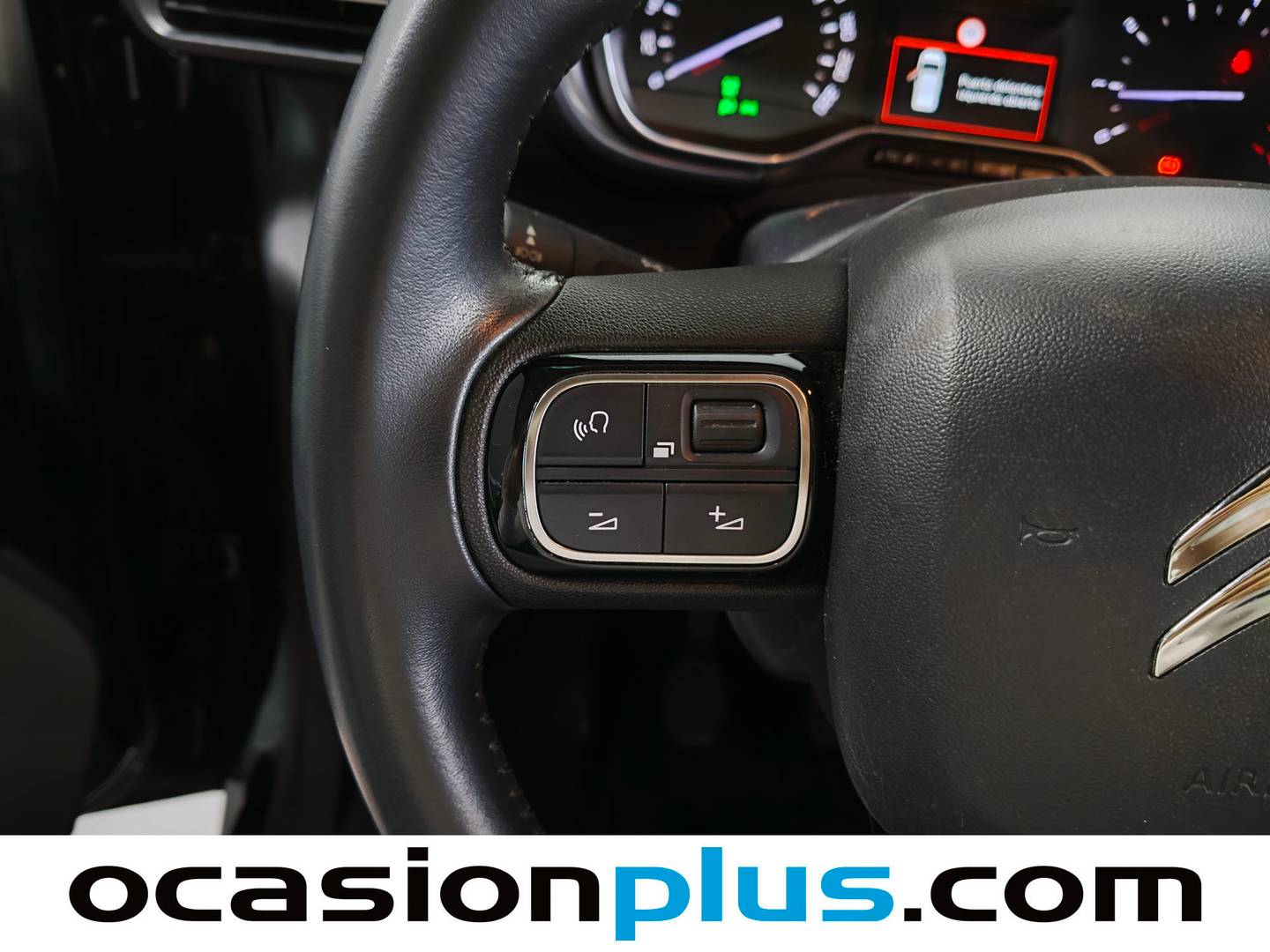 Citroën Berlingo Citroën Berlingo Combi BlueHDi 100 S&S Talla M Feel Pack (102 CV) de ocasión