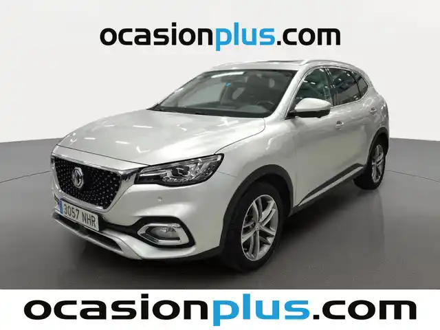 MG HS 1.5 Turbo GDI Luxury (162 CV) de segunda mano