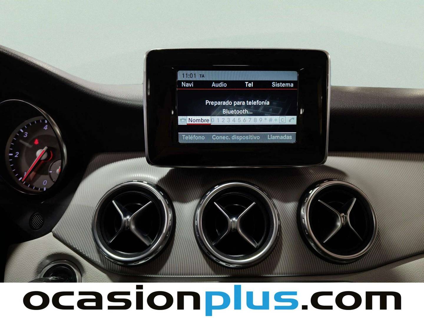 Mercedes GLA Mercedes GLA GLA 200 CDI Style (136 CV) barato