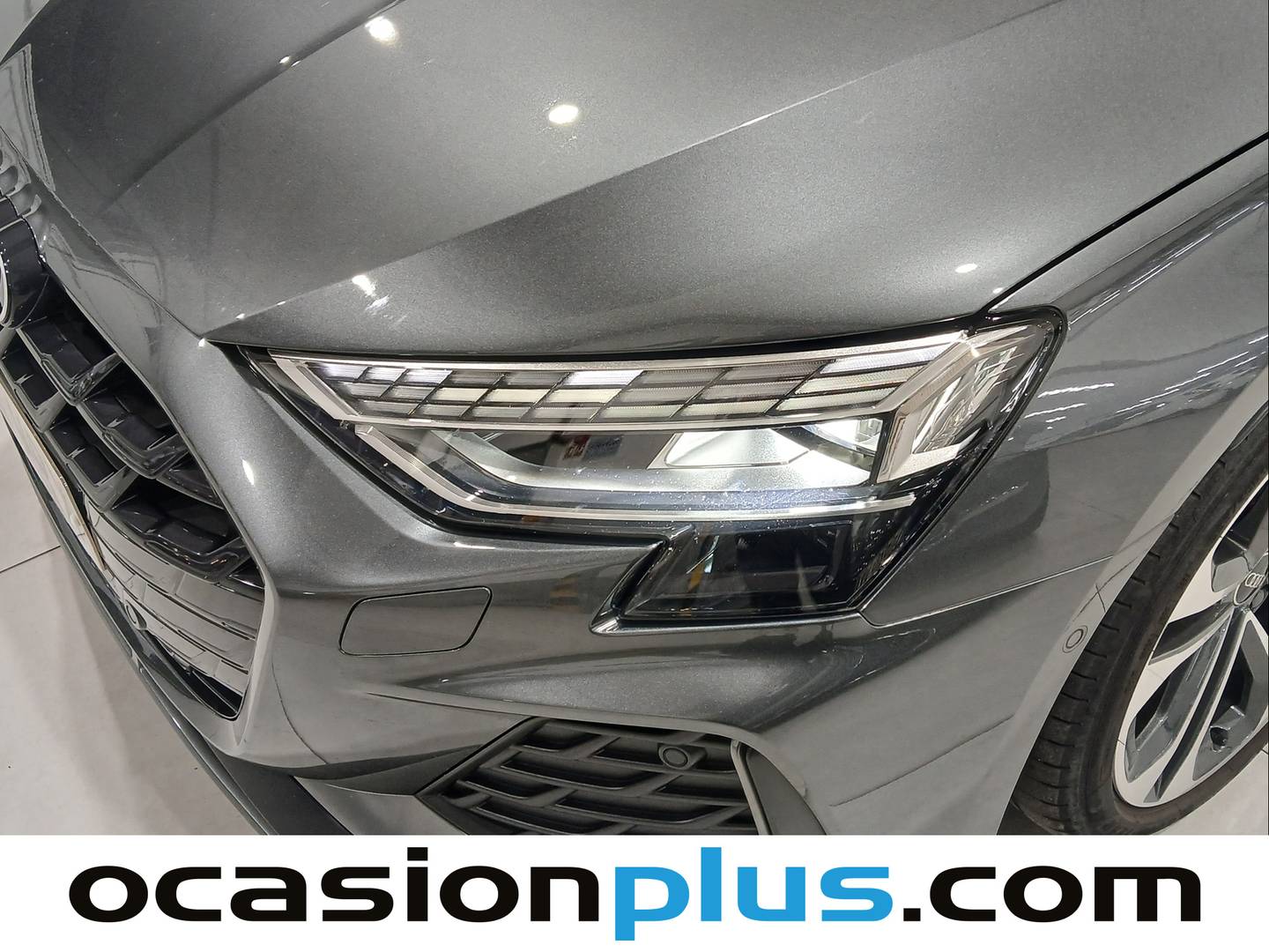 Audi A3 Audi A3 Sportback Genuine edition 35 TFSI  (150 CV) S tronic Pack S-Line barato