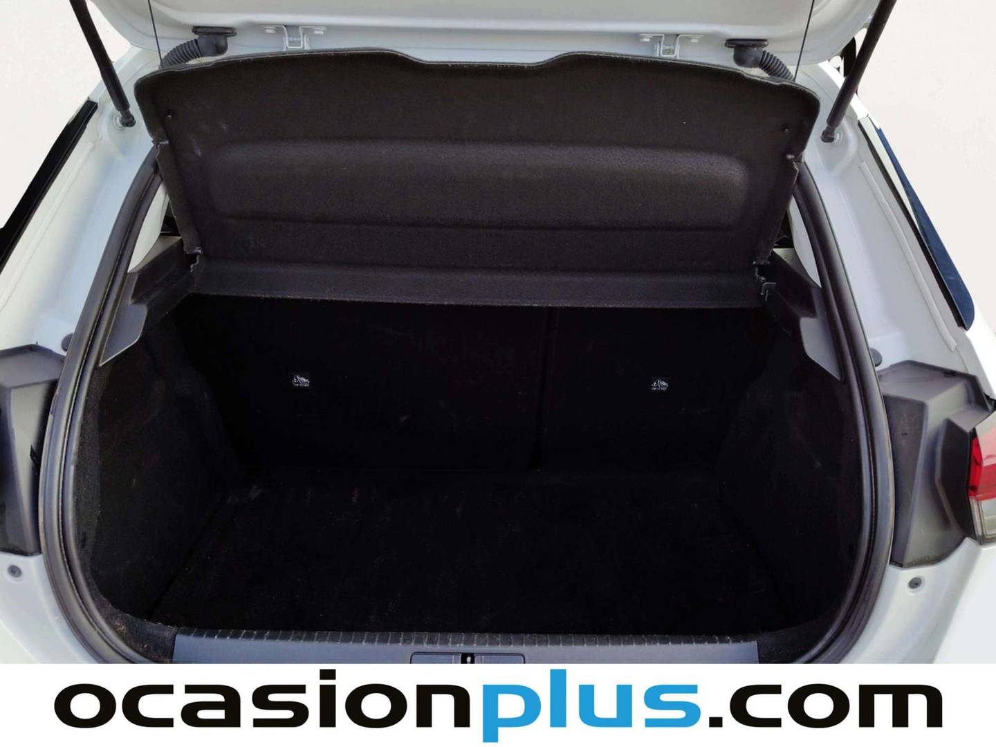 Fotos maletero Opel Corsa Opel Corsa 1.2 Turbo XHL Elegance (100 CV)