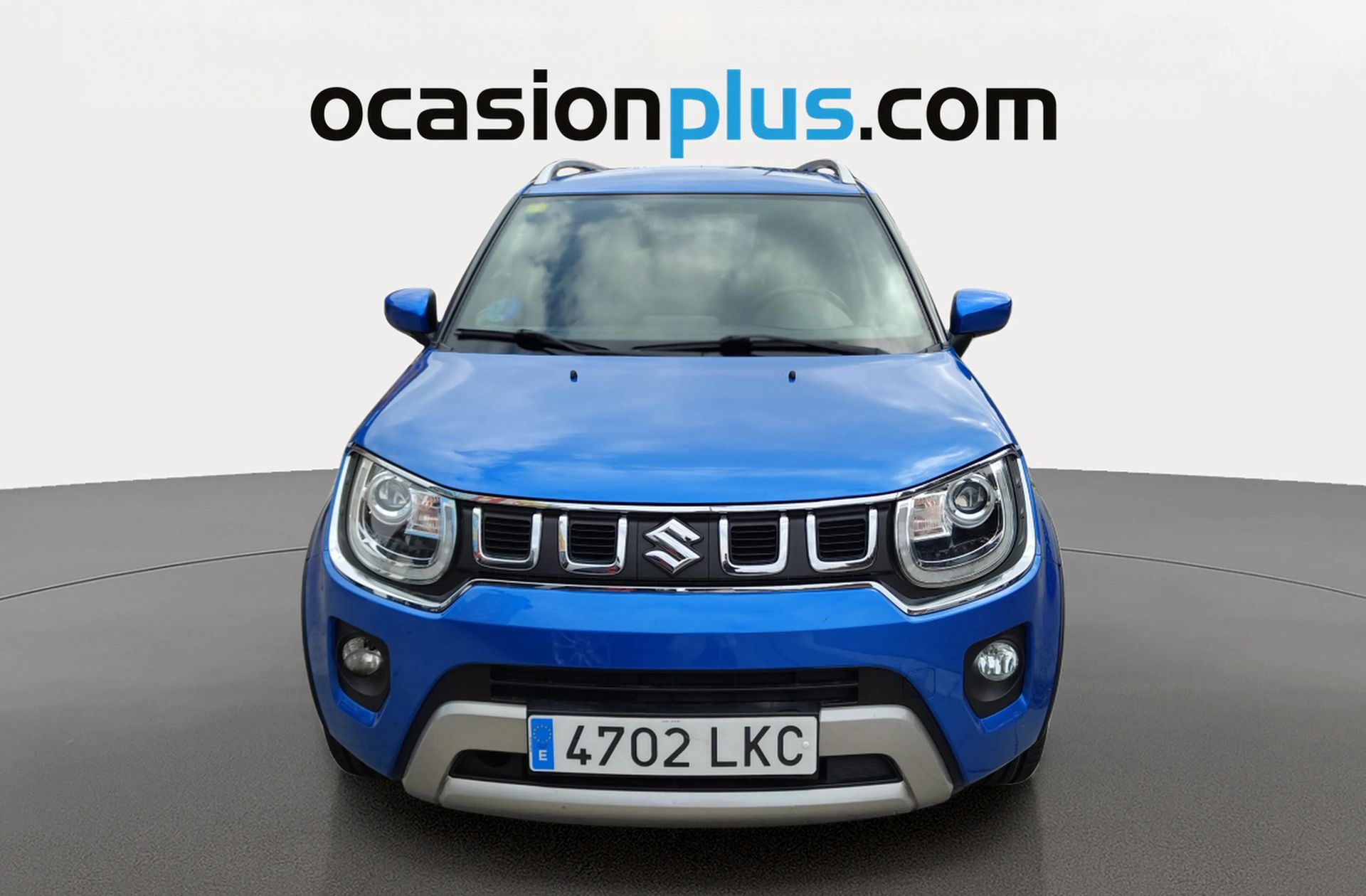 Suzuki Ignis 1.2 Mild Hybrid GLE - foto 12