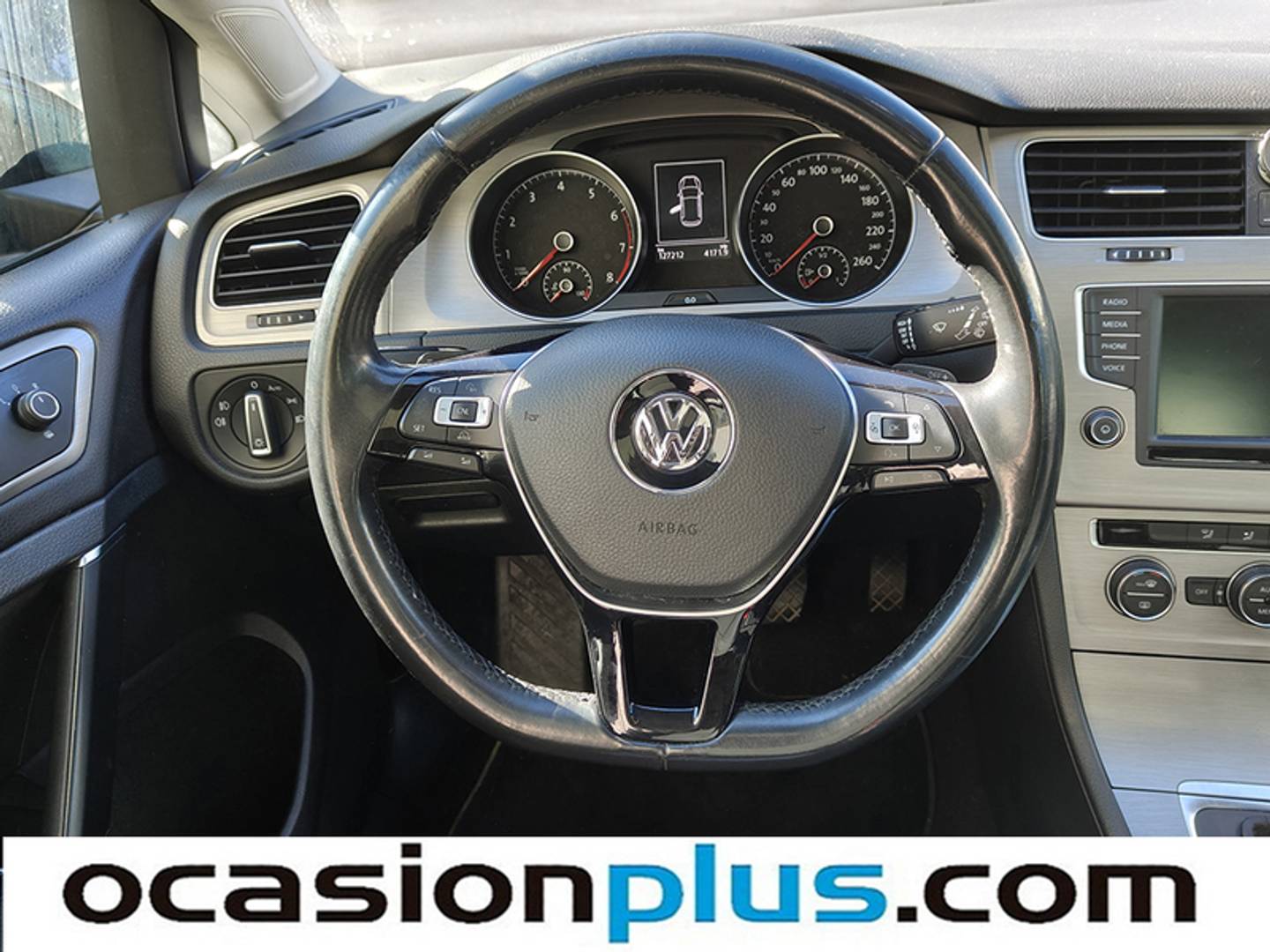 Foto Volkswagen Golf Volkswagen Golf Advance 1.4 TSI BMT (125 CV) DSG