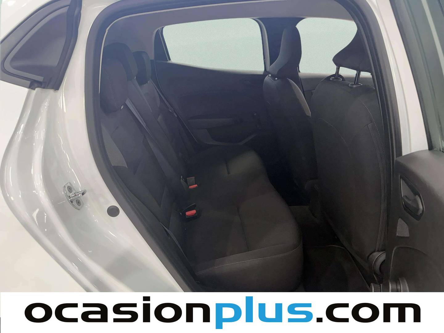 Renault Clio Renault Clio Business TCe (100 CV) GLP km 0