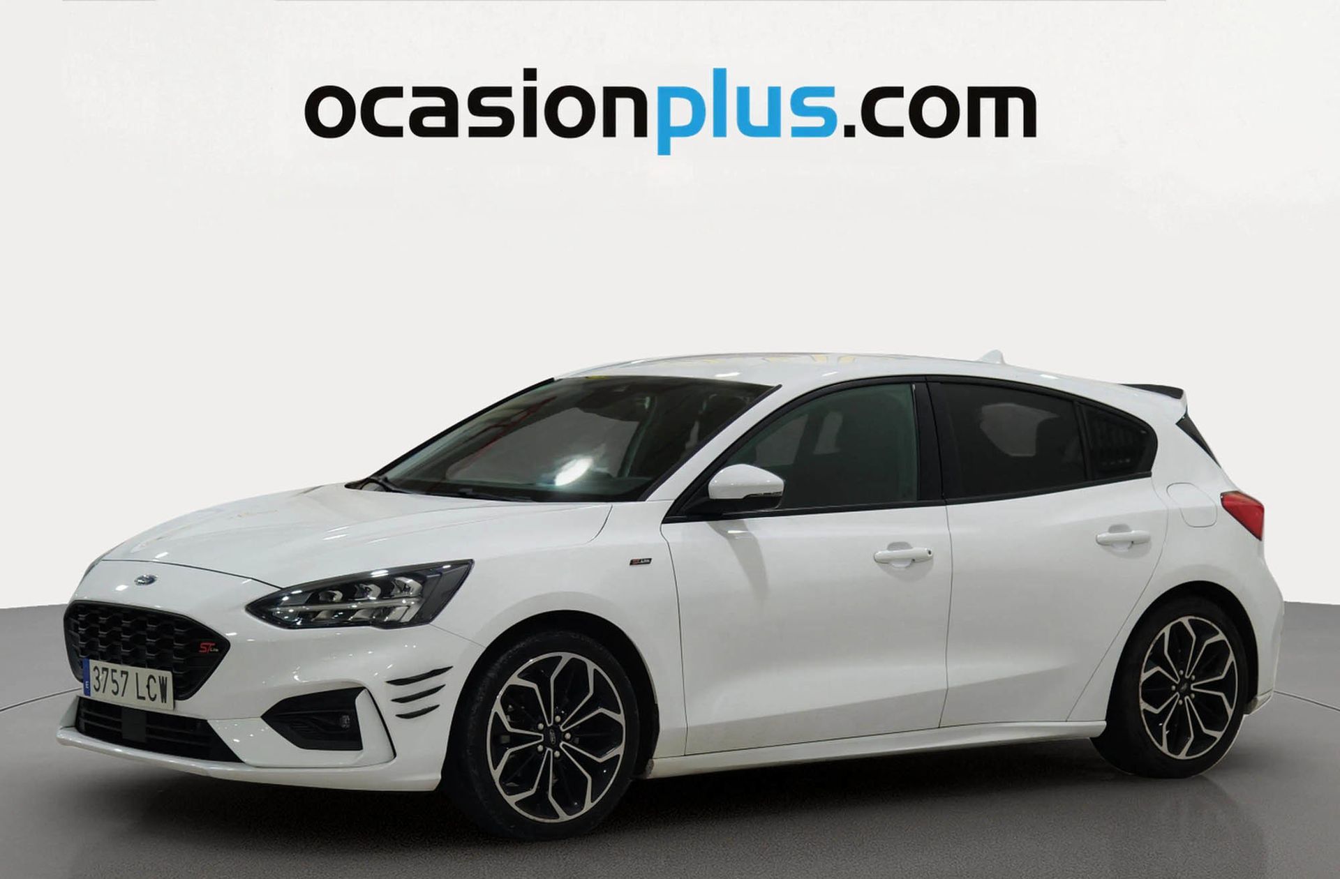 Ford Focus 1.0 EcoBoost ST-Line X