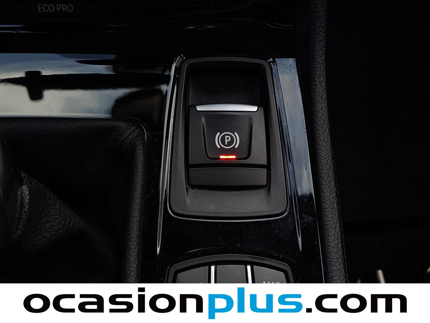 Foto BMW Serie 2 Active Tourer BMW Serie 2 218d Active Tourer (150 CV)