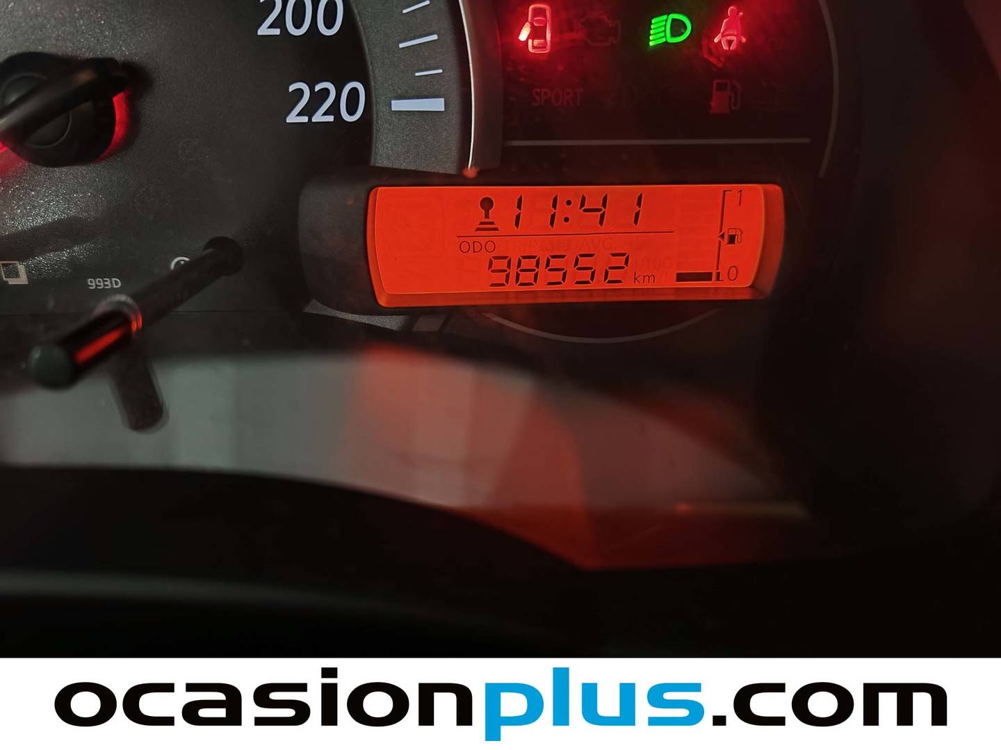 Foto Nissan Micra Nissan Micra 1.2G NARU EDITION (80 CV)