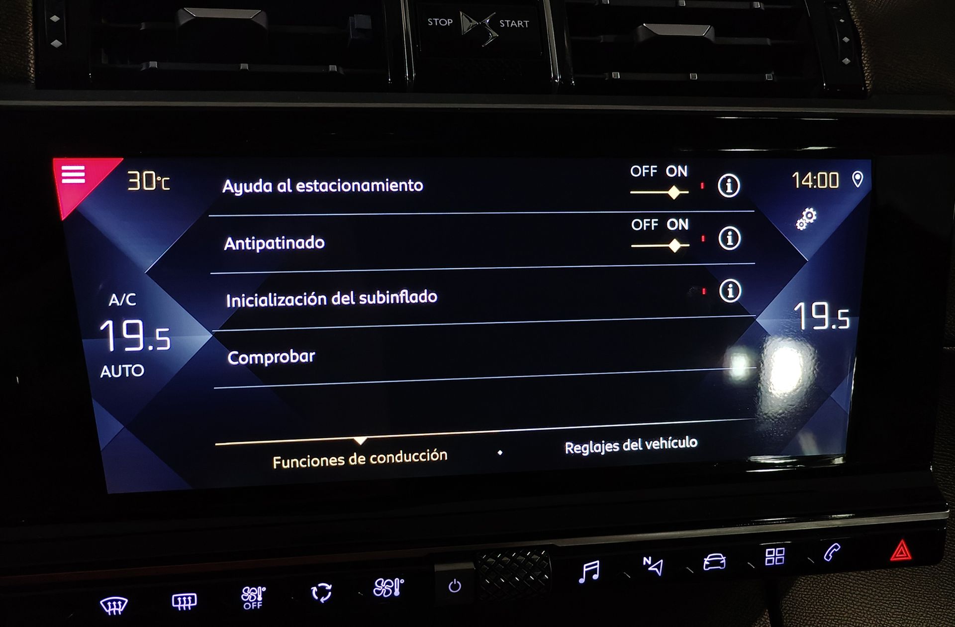 DS 7 Crossback BlueHDi 130 Be Chic - foto 14