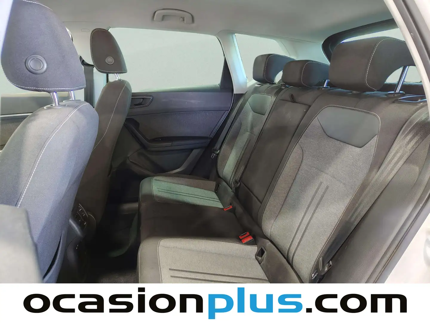 Foto Seat Ateca SEAT Ateca 2.0 TDI S&S Style Go (150 CV)