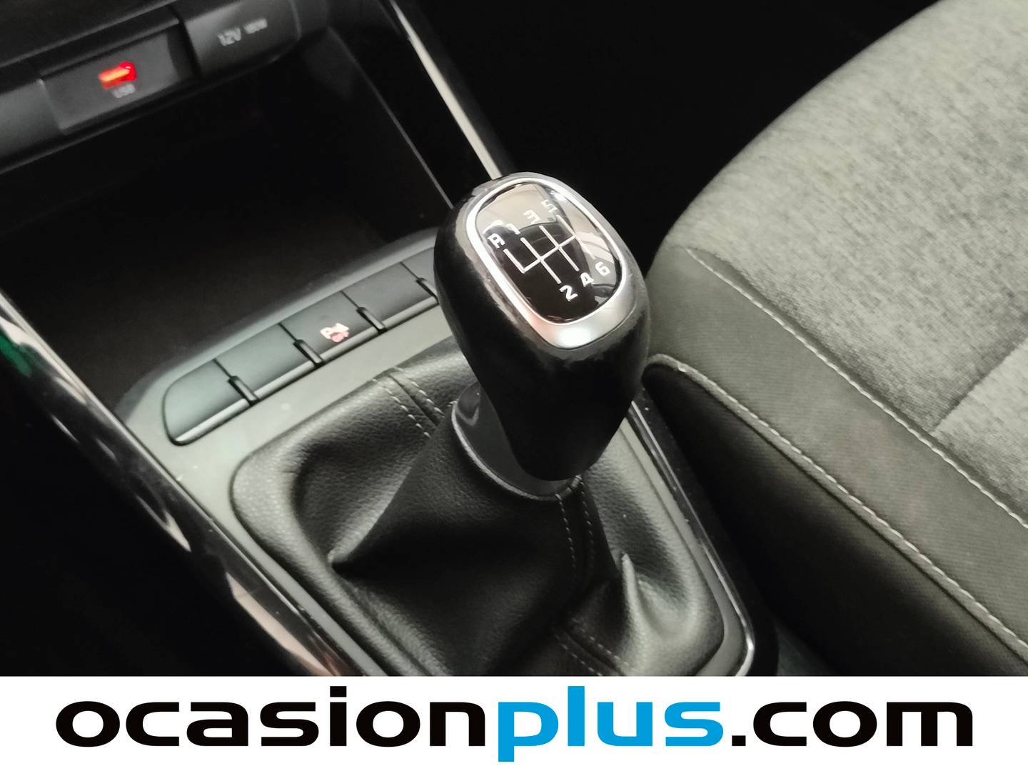 KIA Stonic KIA Stonic 1.0 T-GDi Concept  (100 CV) de segunda mano