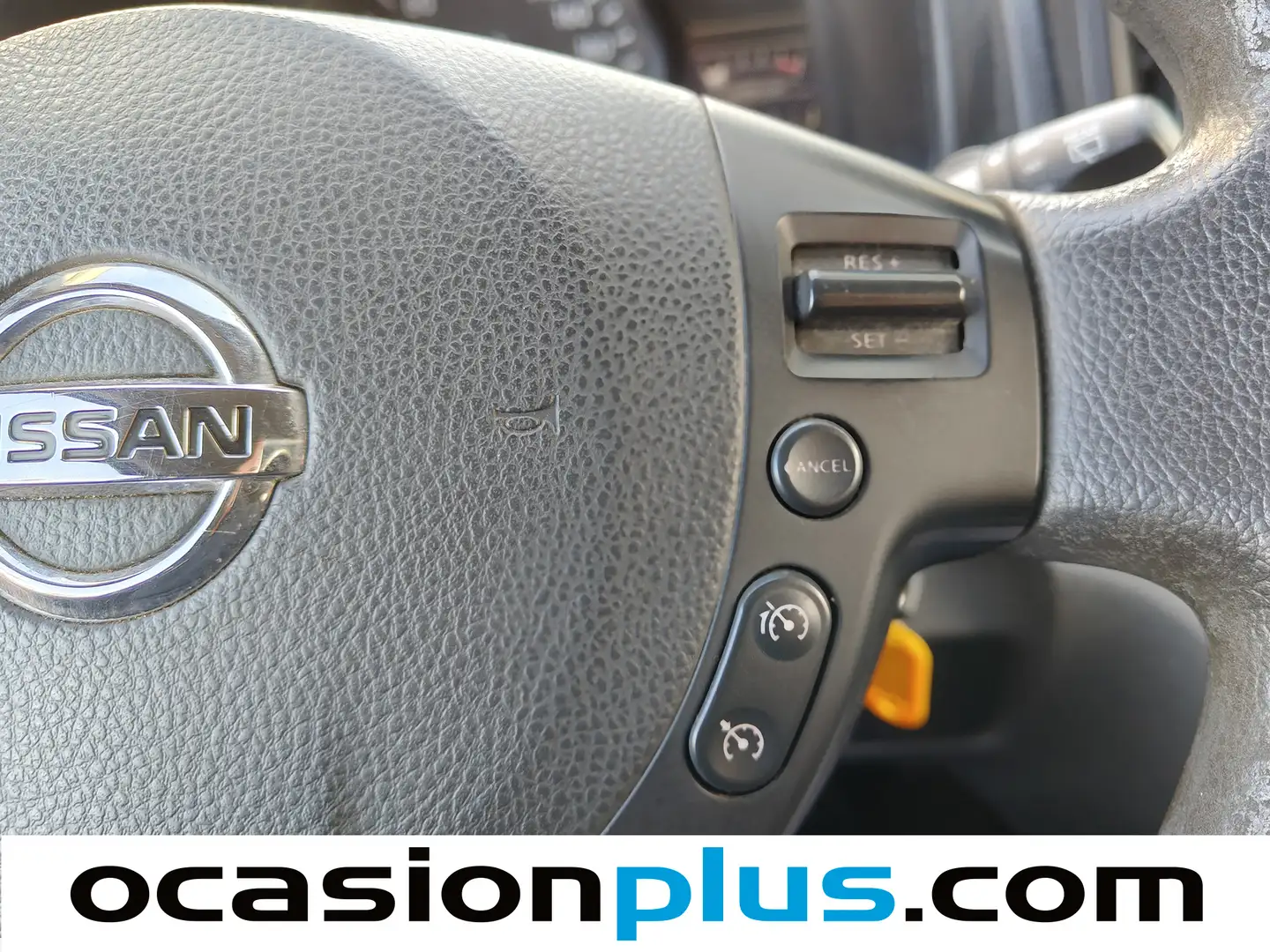 Foto Nissan NV200 Nissan NV200 1.5 dCi Comfort (90 CV)