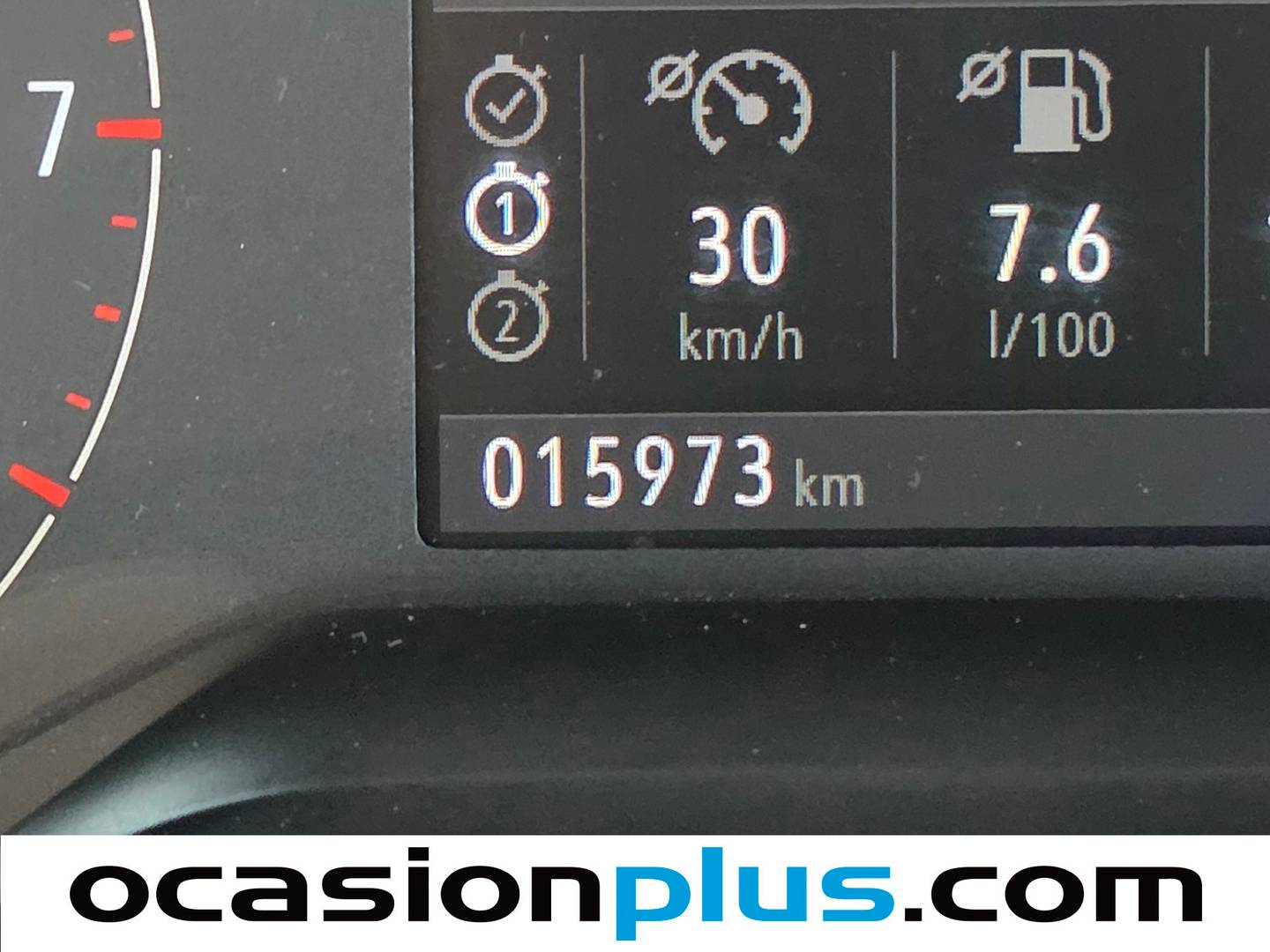 Opel Corsa Opel Corsa 1.2 XEL Edition (75 CV) seminuevo