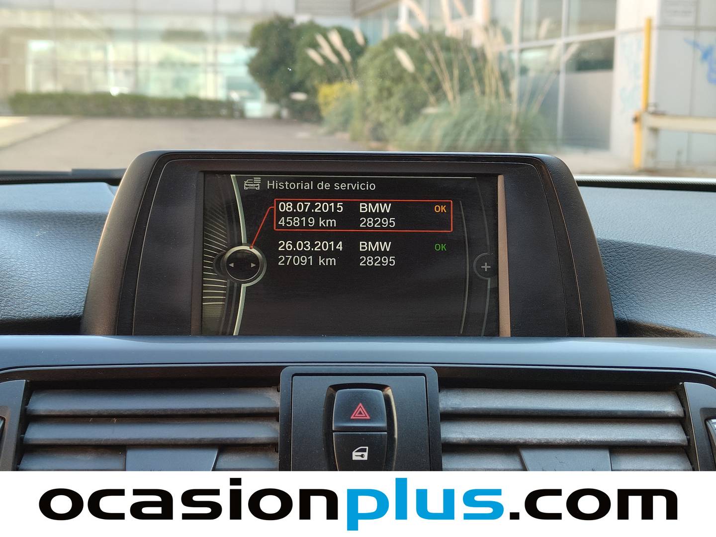 Foto BMW Serie 3 BMW Serie 3 320i AUTO (184 CV)