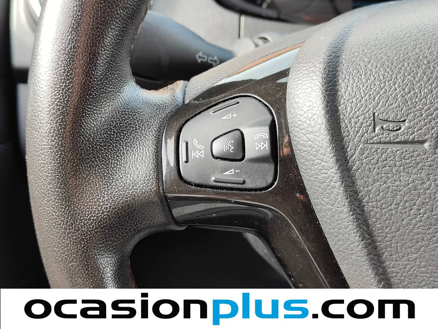 Ford Ka+ Ford Ka+ 1.2 Ti-VCT Ultimate (85 CV) seminuevo