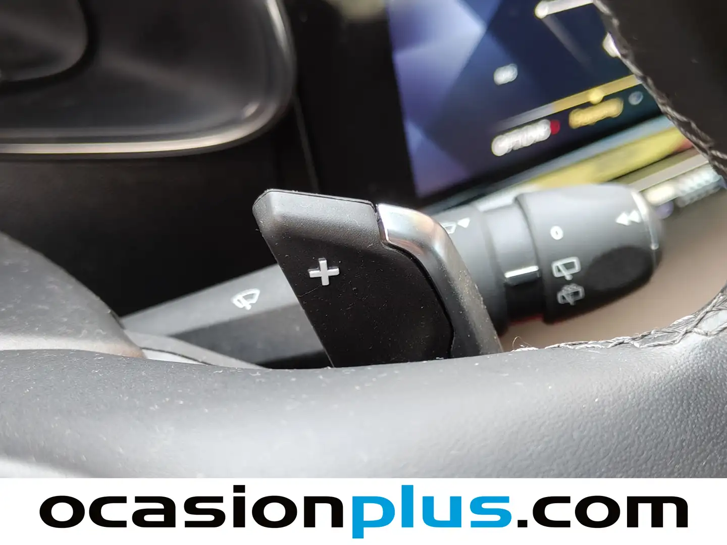 Foto DS DS 7 Crossback DS DS7 Crossback BlueHDi 130 Bastille Auto (130 CV)